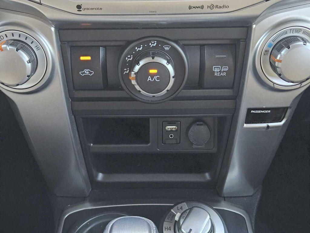 used 2019 Toyota 4Runner car, priced at $23,798