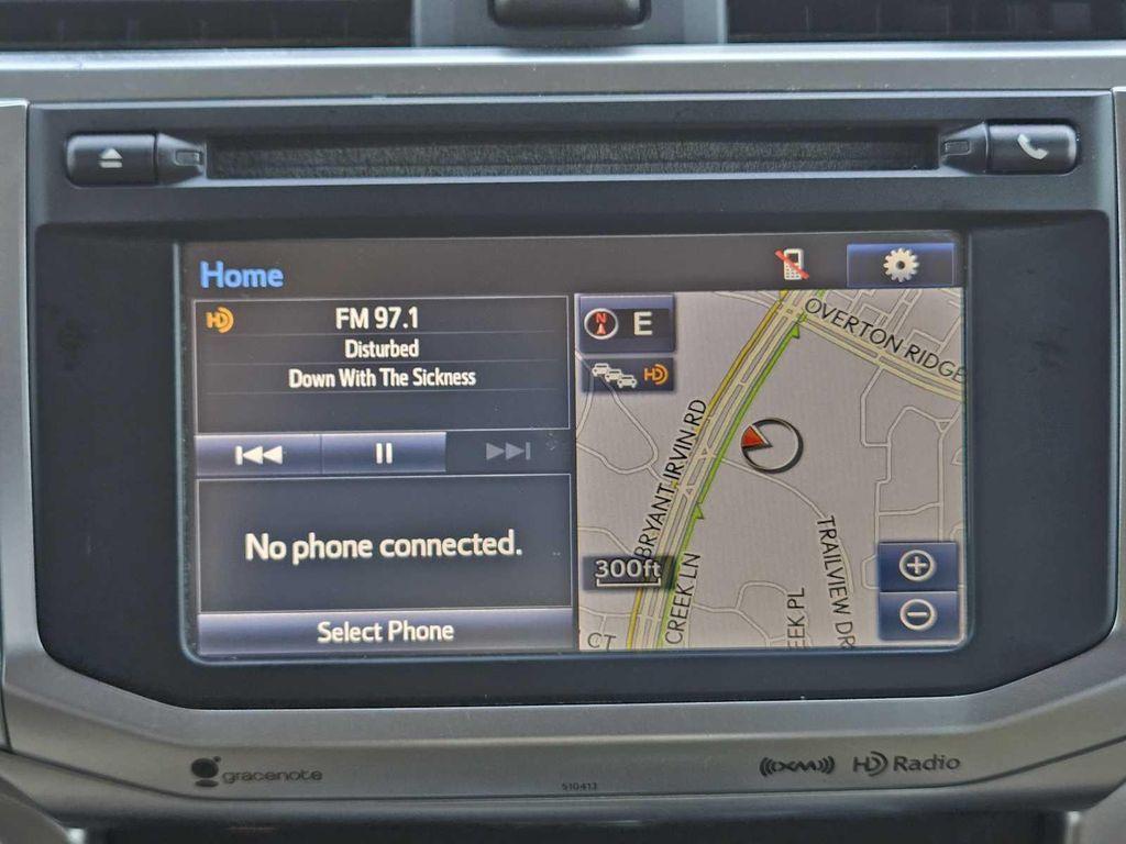 used 2019 Toyota 4Runner car, priced at $23,798