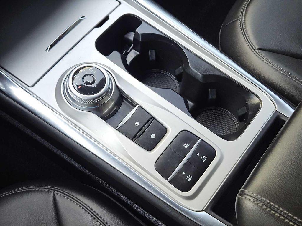 used 2023 Ford Explorer car, priced at $23,394