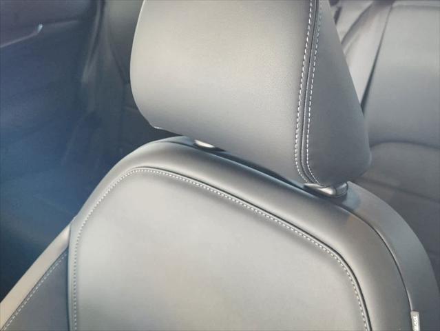 new 2025 INFINITI QX55 car, priced at $52,985