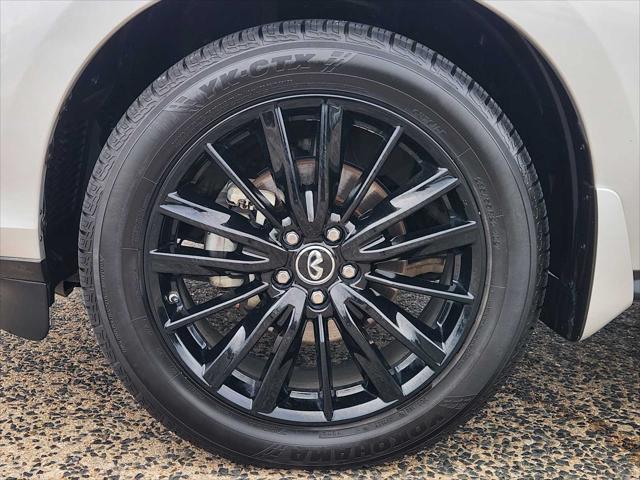 used 2019 INFINITI QX60 car, priced at $16,999
