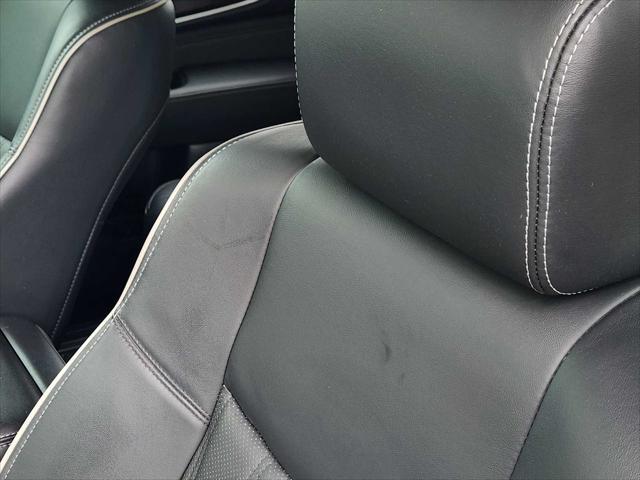 used 2019 INFINITI QX60 car, priced at $16,999
