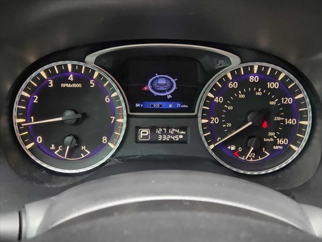 used 2019 INFINITI QX60 car, priced at $16,999