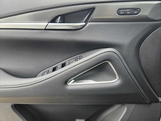 new 2025 INFINITI QX60 car, priced at $60,980