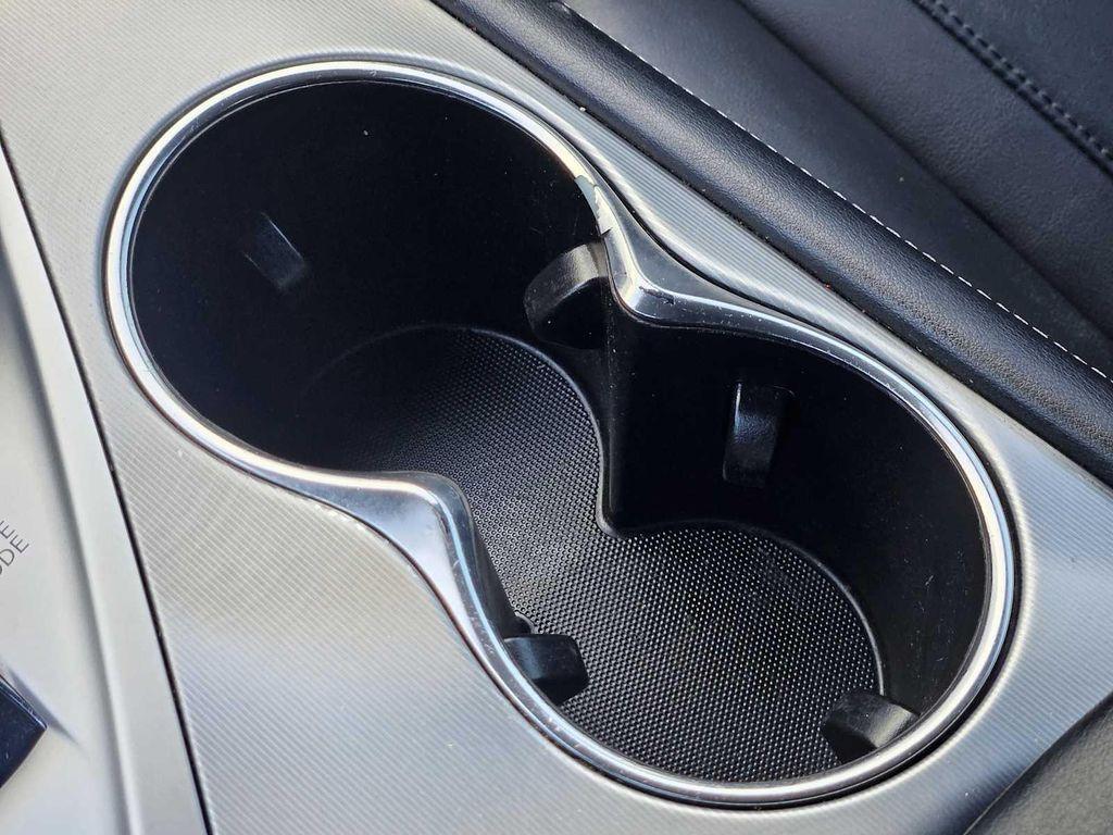 used 2017 INFINITI Q60 car, priced at $21,999