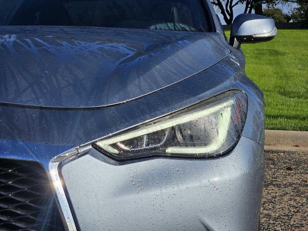 used 2017 INFINITI Q60 car, priced at $21,999