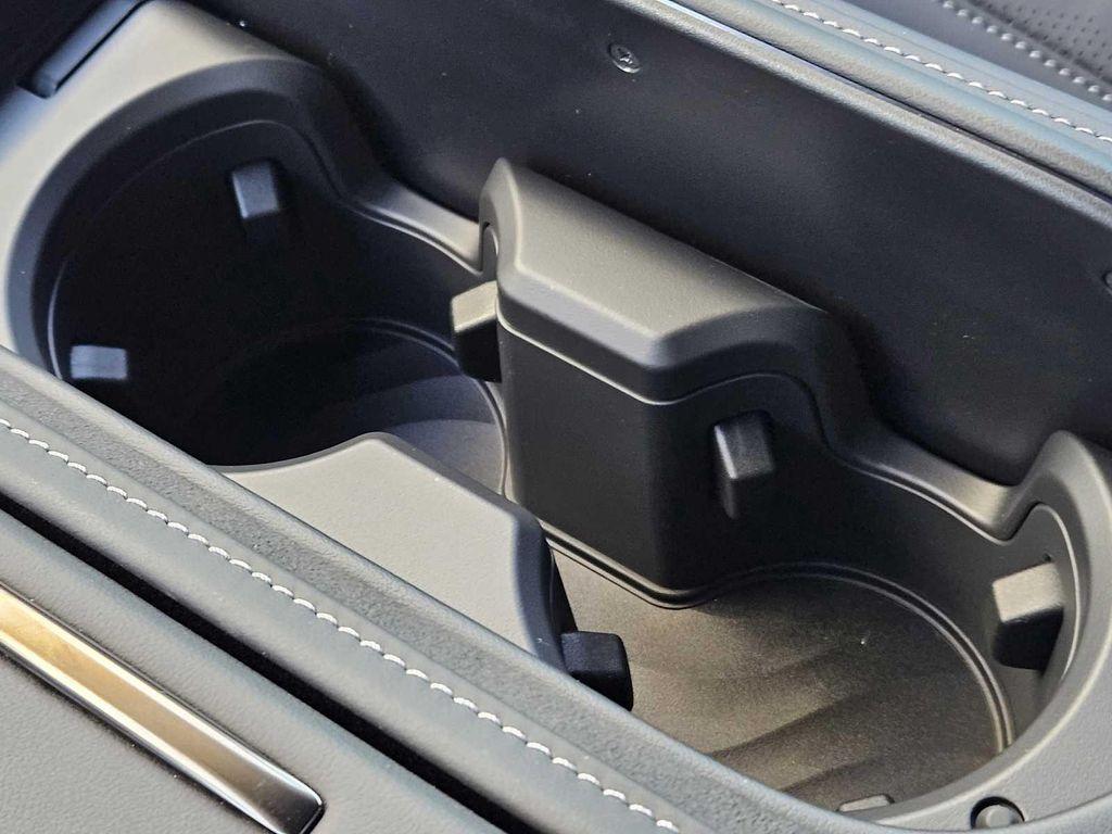 new 2026 INFINITI QX80 car, priced at $116,655