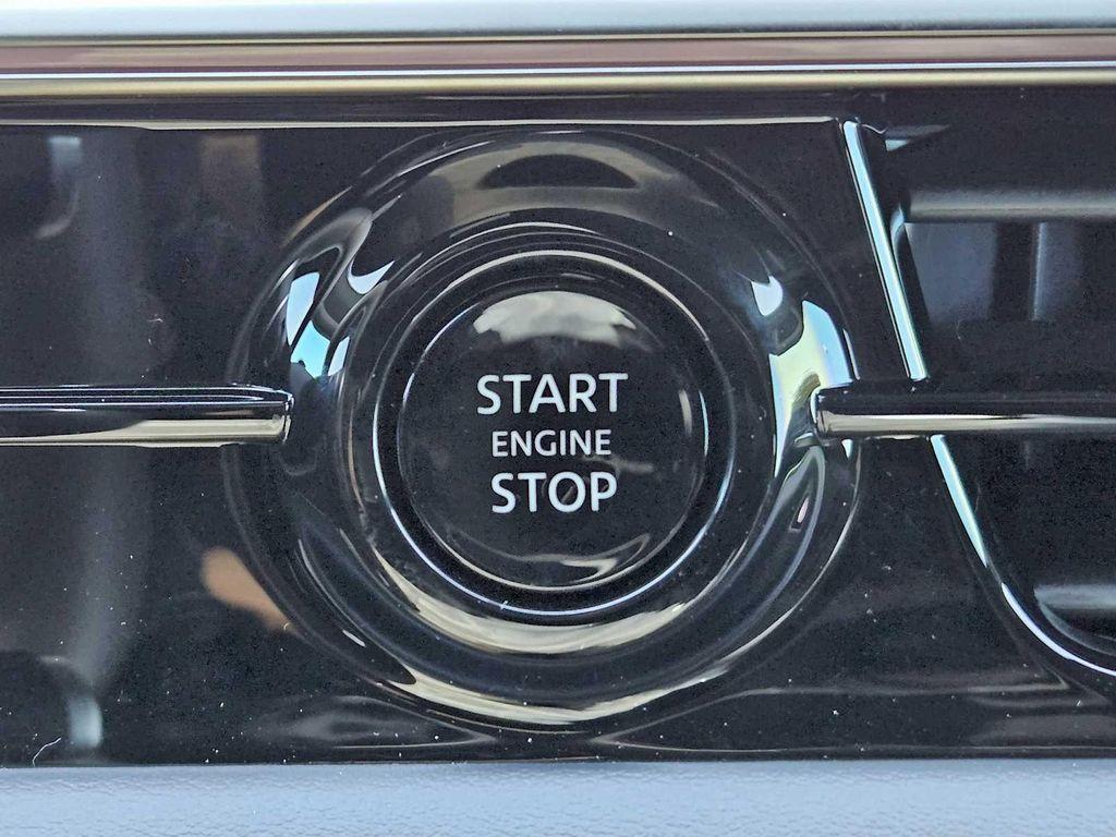 new 2026 INFINITI QX80 car, priced at $116,655