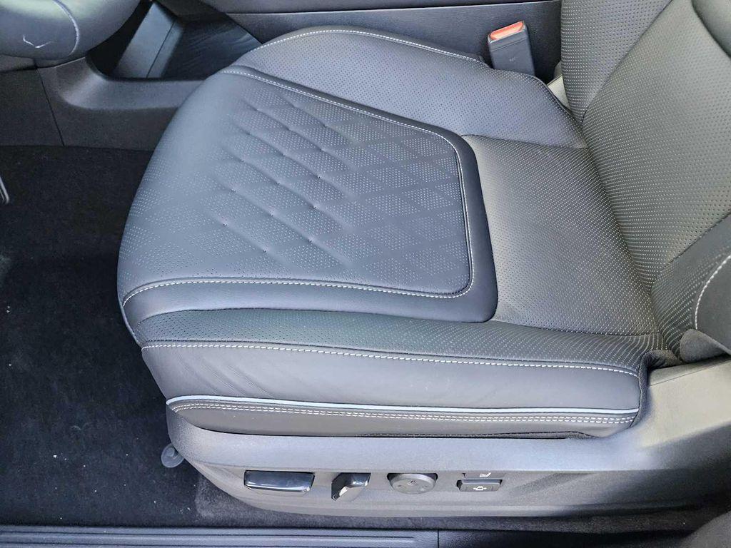 new 2026 INFINITI QX80 car, priced at $116,655