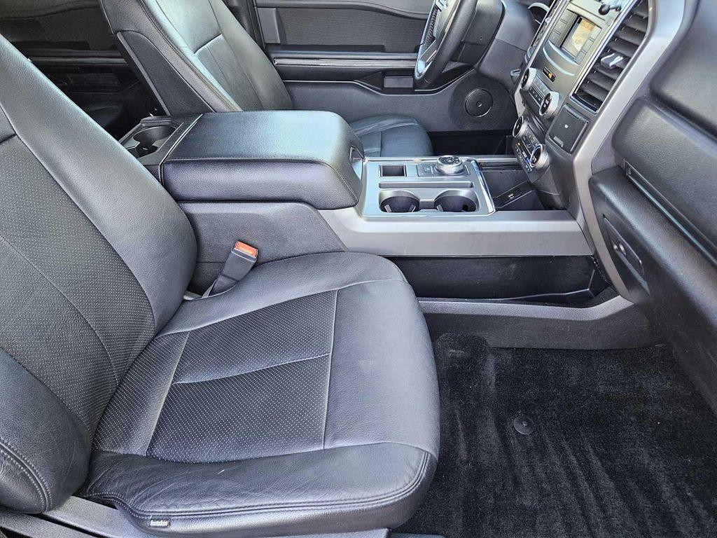 used 2018 Ford Expedition car, priced at $19,999
