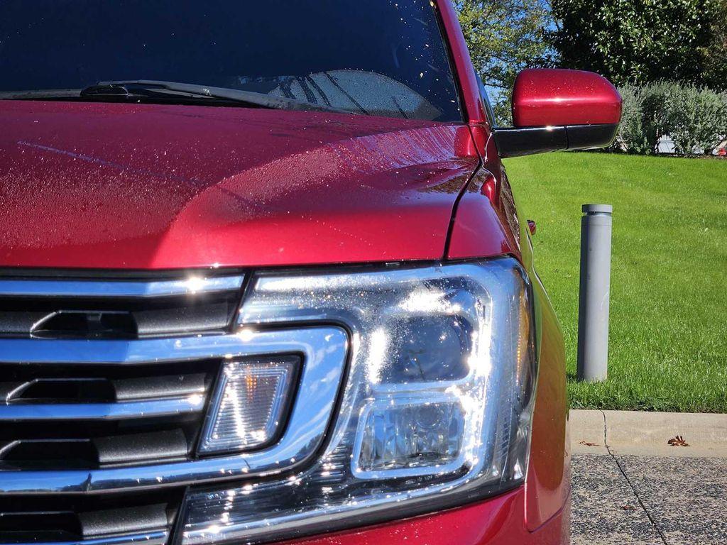 used 2018 Ford Expedition car, priced at $19,999