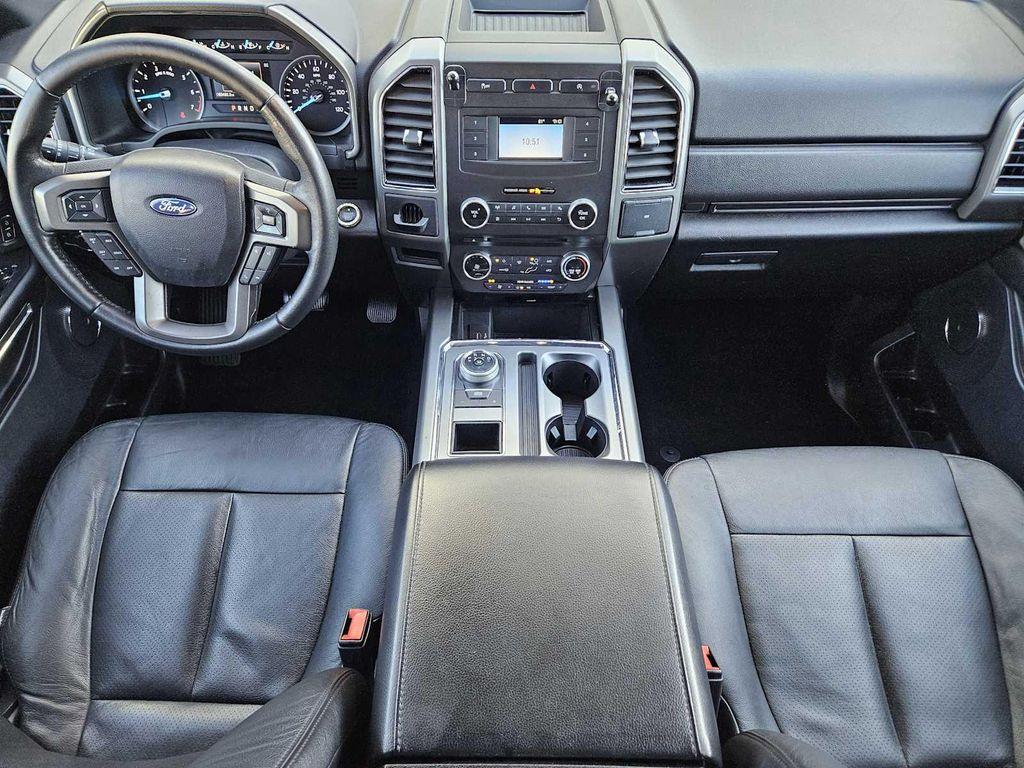 used 2018 Ford Expedition car, priced at $19,999