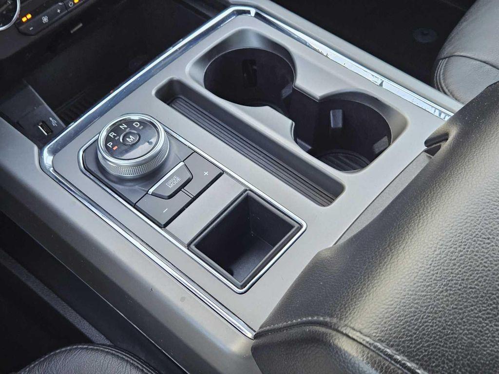 used 2018 Ford Expedition car, priced at $19,999