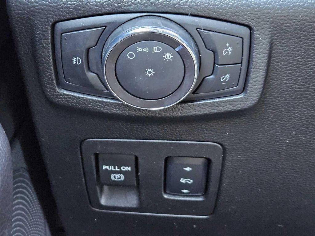 used 2018 Ford Expedition car, priced at $19,999