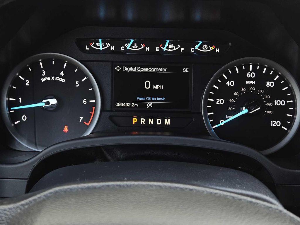 used 2018 Ford Expedition car, priced at $19,999