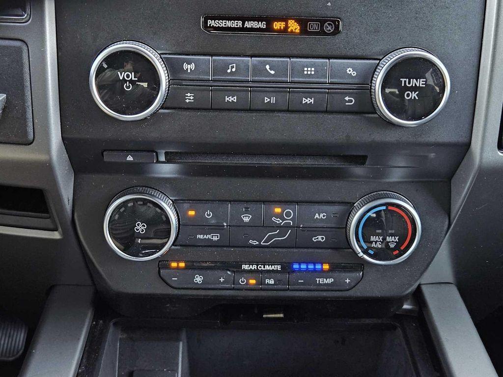 used 2018 Ford Expedition car, priced at $19,999