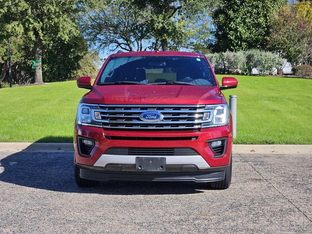 used 2018 Ford Expedition car, priced at $19,999