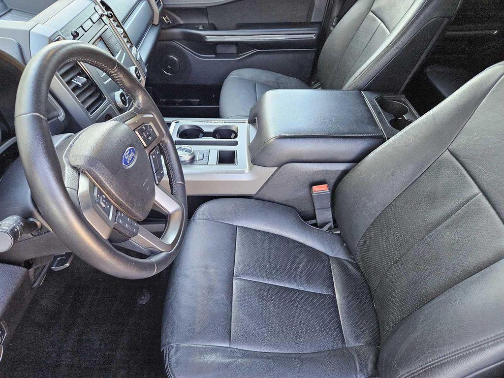 used 2018 Ford Expedition car, priced at $19,999