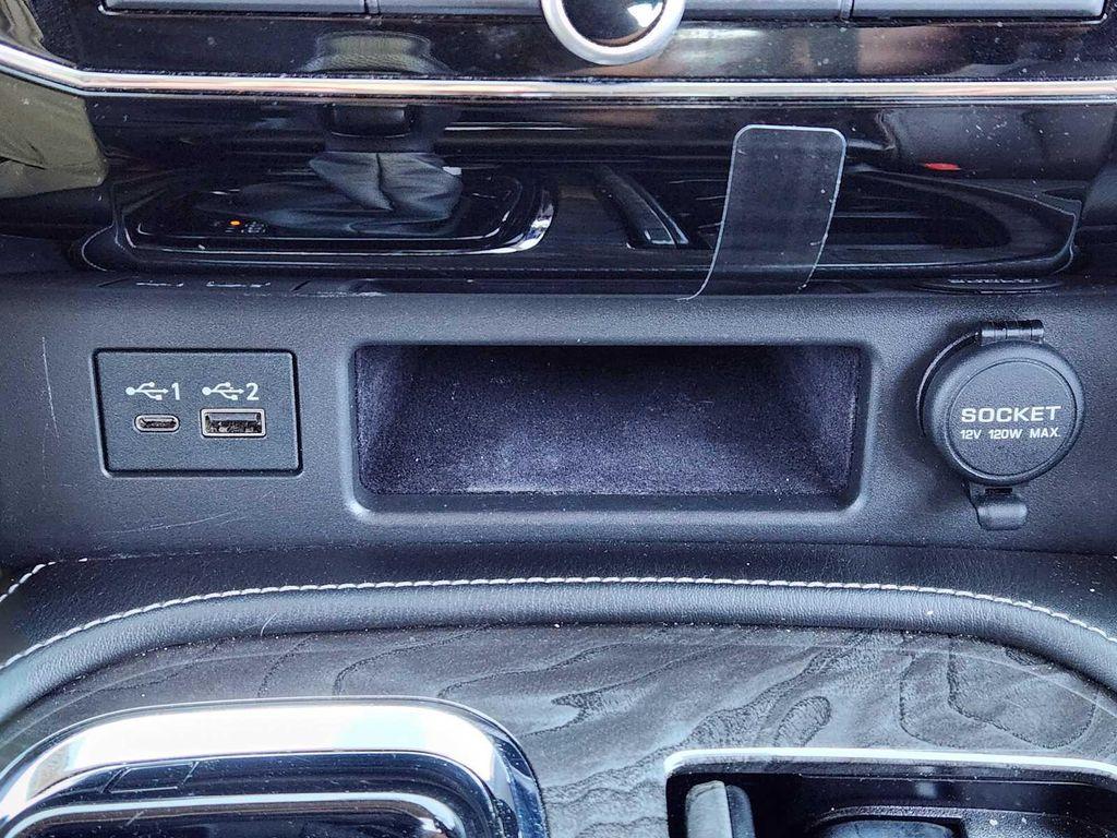 used 2020 INFINITI QX80 car, priced at $30,777