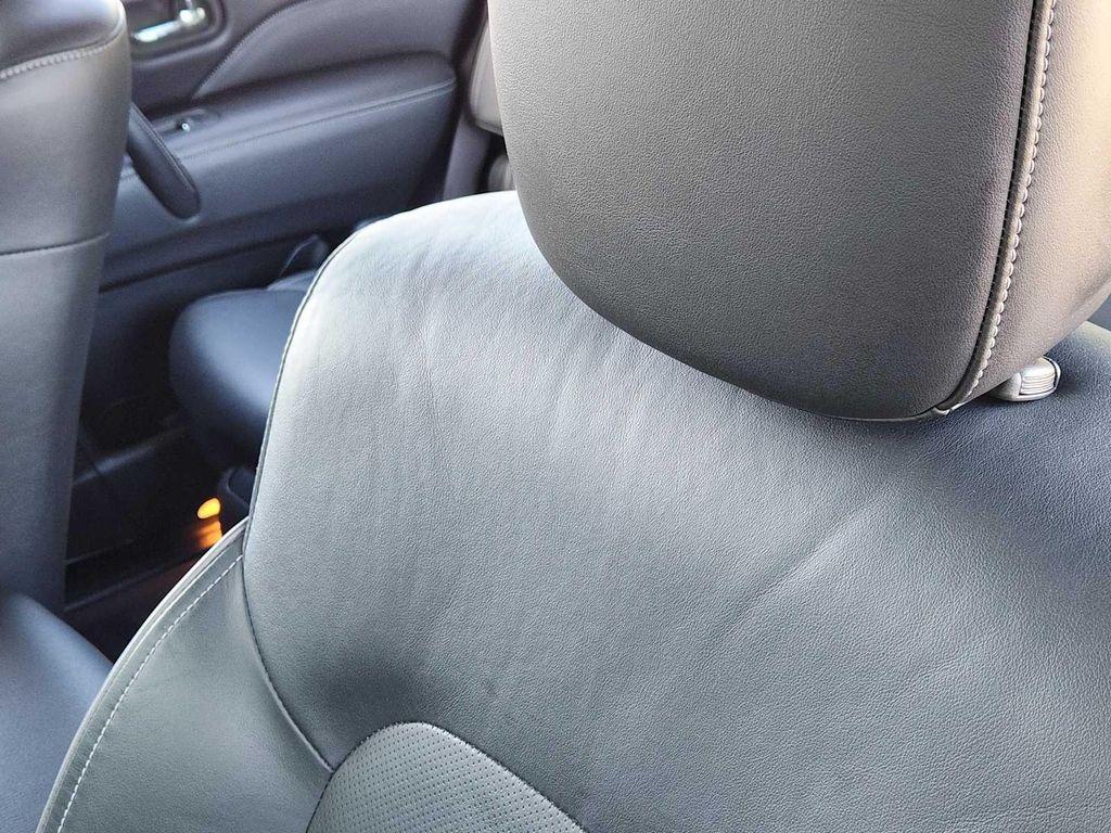 used 2020 INFINITI QX80 car, priced at $30,777