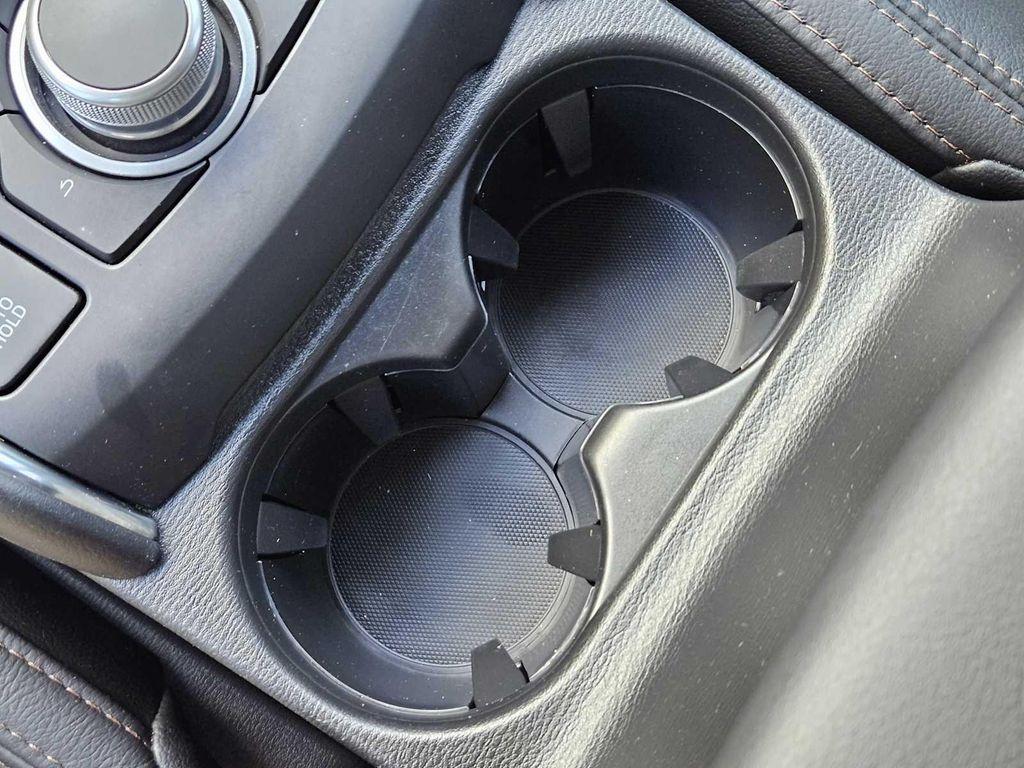 used 2021 Mazda CX-5 car, priced at $18,799