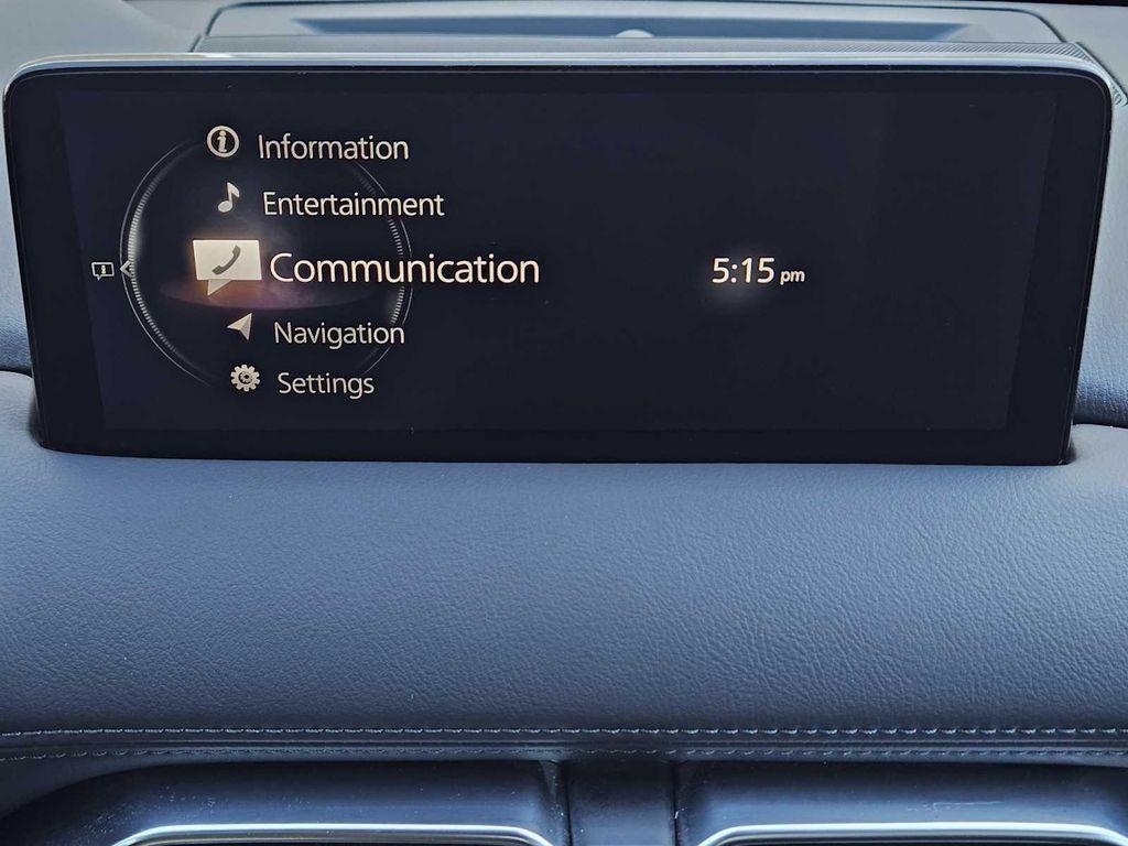 used 2021 Mazda CX-5 car, priced at $18,799