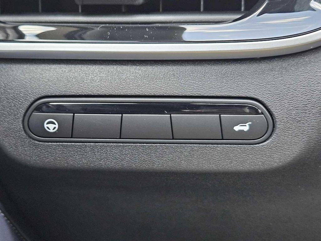 new 2026 INFINITI QX60 car, priced at $65,650