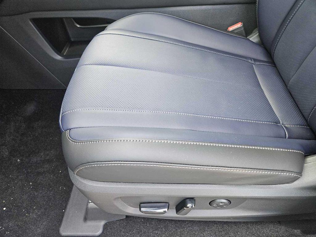 new 2026 INFINITI QX60 car, priced at $65,650