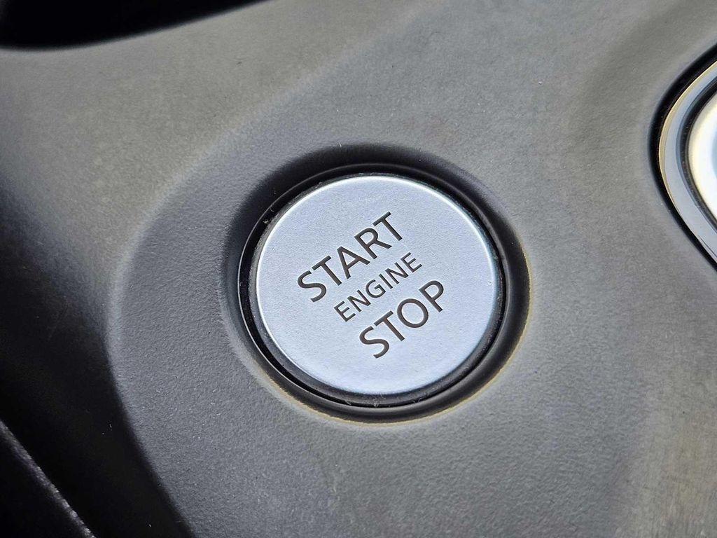 used 2020 INFINITI QX50 car, priced at $23,997