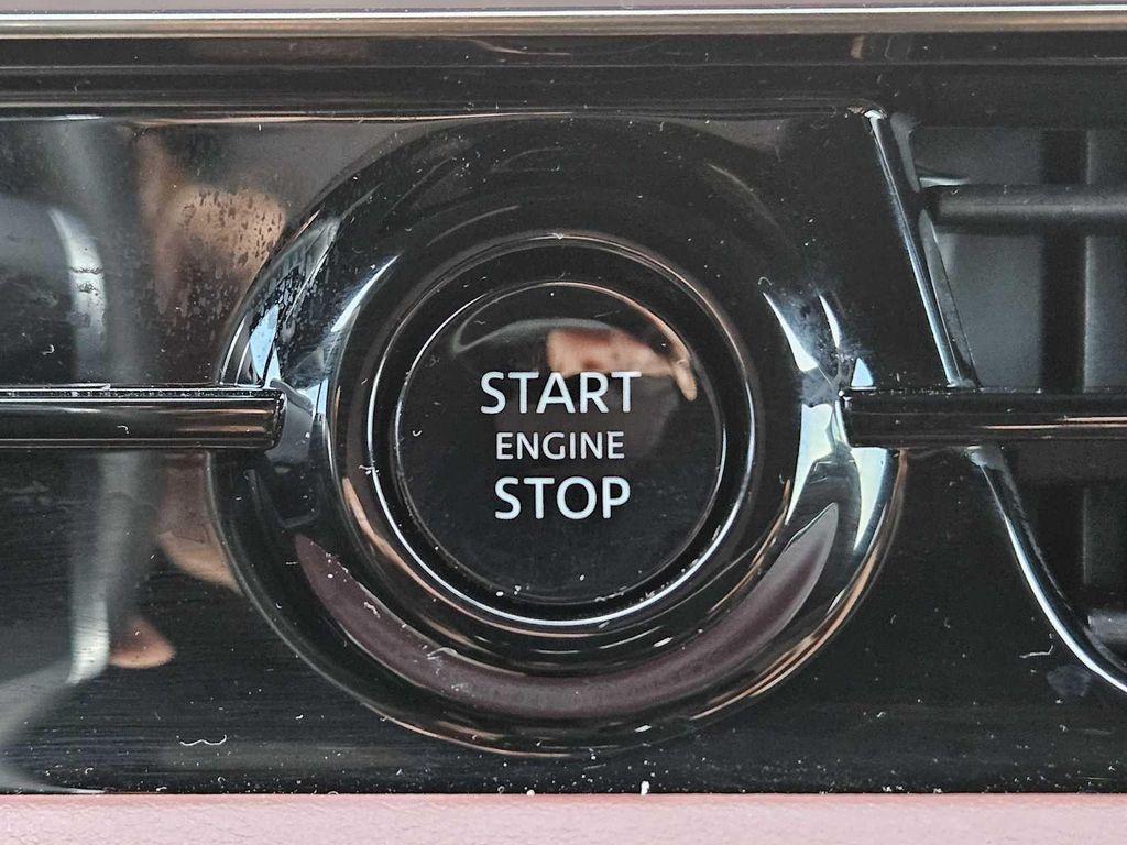 used 2025 INFINITI QX80 car, priced at $92,395