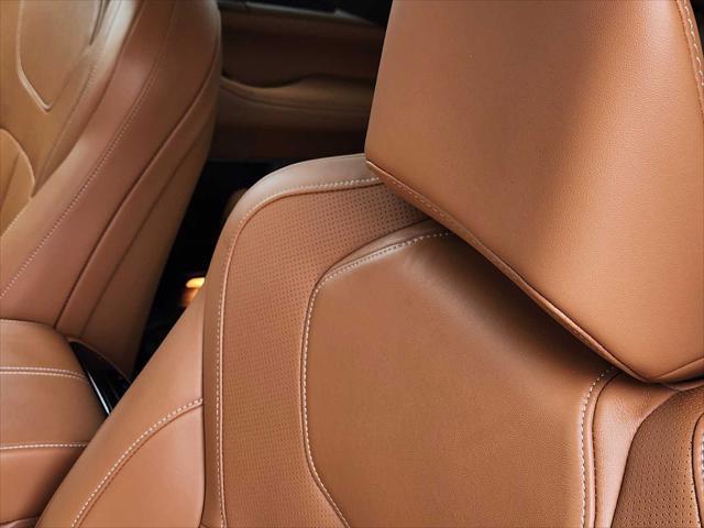 used 2024 INFINITI QX60 car, priced at $52,598
