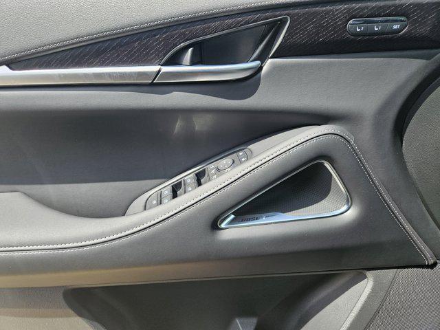 new 2025 INFINITI QX60 car, priced at $68,855