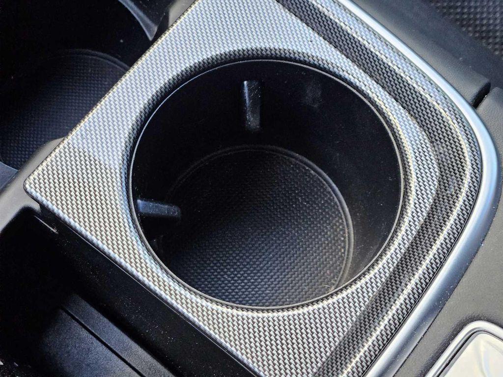 used 2022 Hyundai Santa Fe car, priced at $19,499