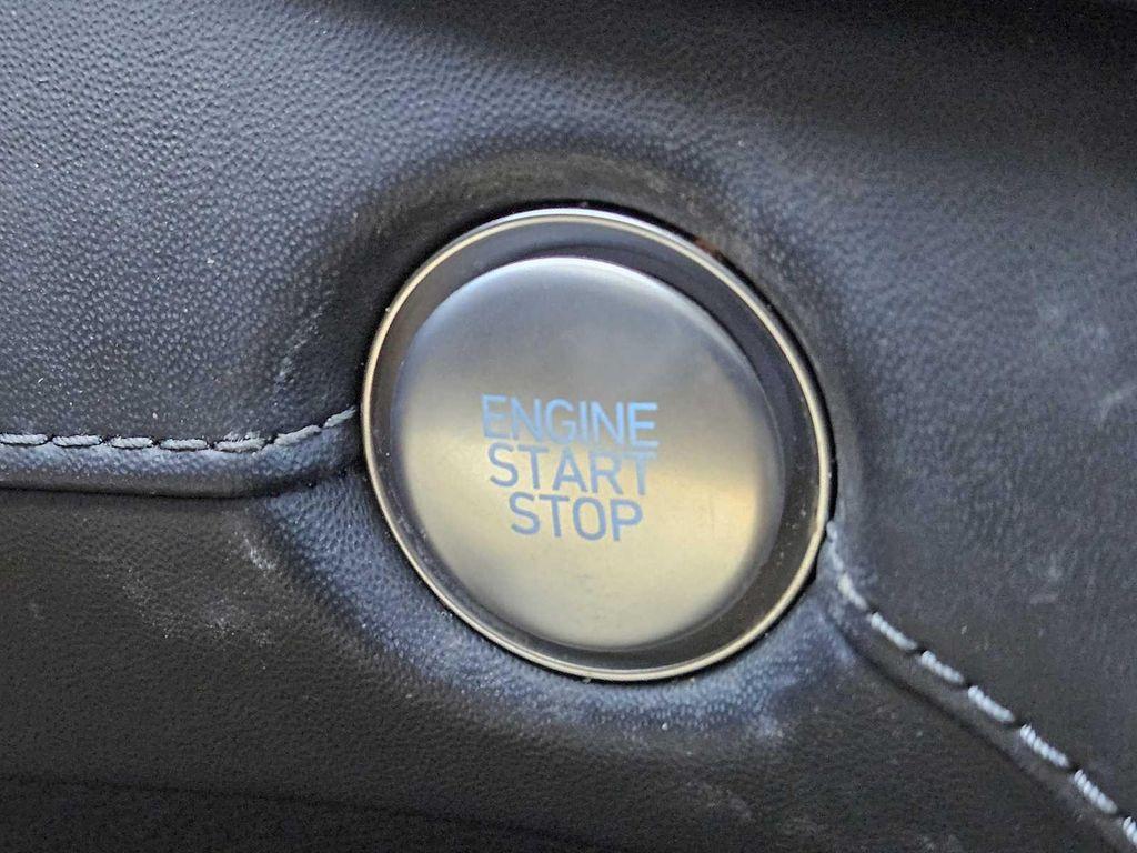 used 2022 Hyundai Santa Fe car, priced at $19,499