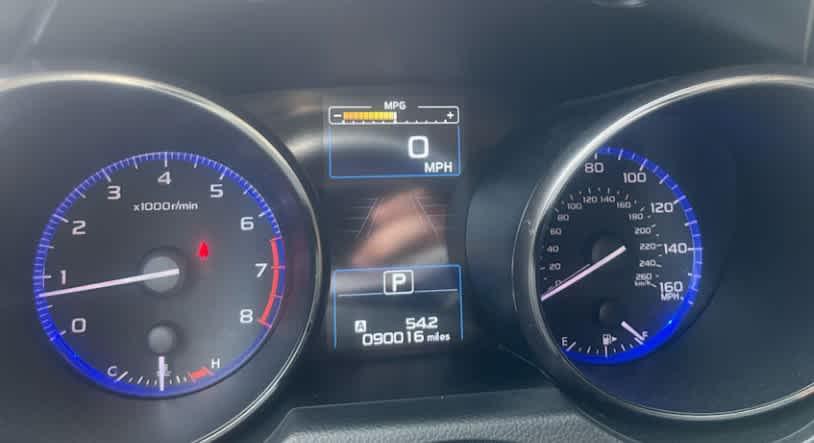used 2019 Subaru Outback car, priced at $21,999