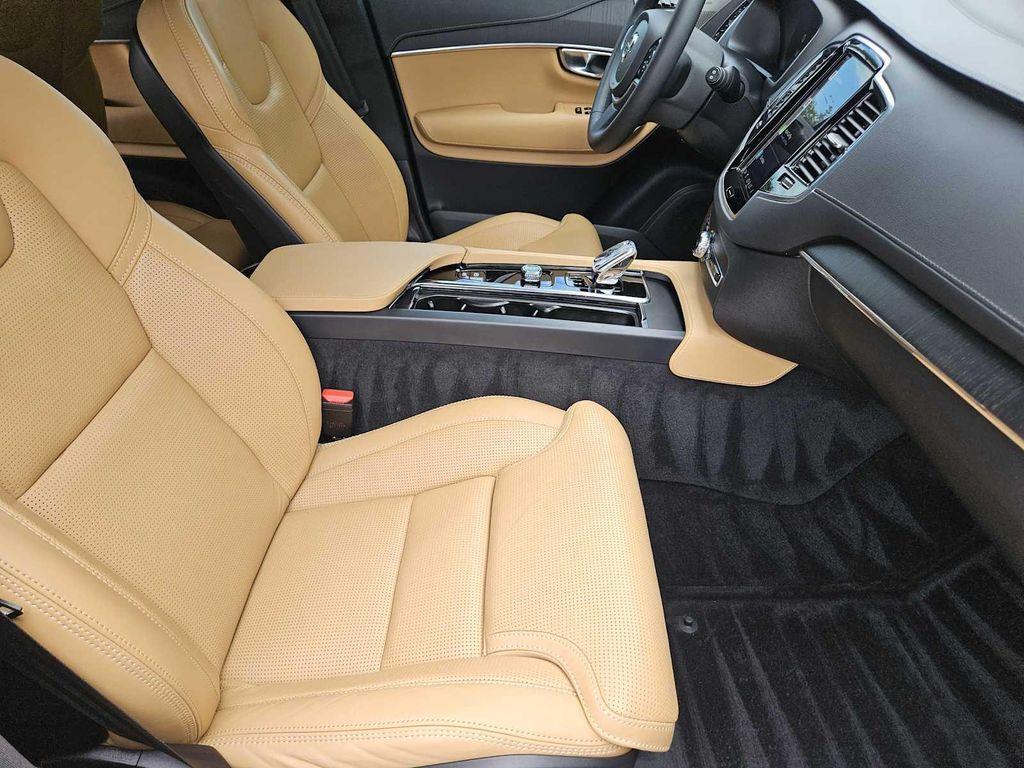 used 2023 Volvo XC90 car, priced at $41,993