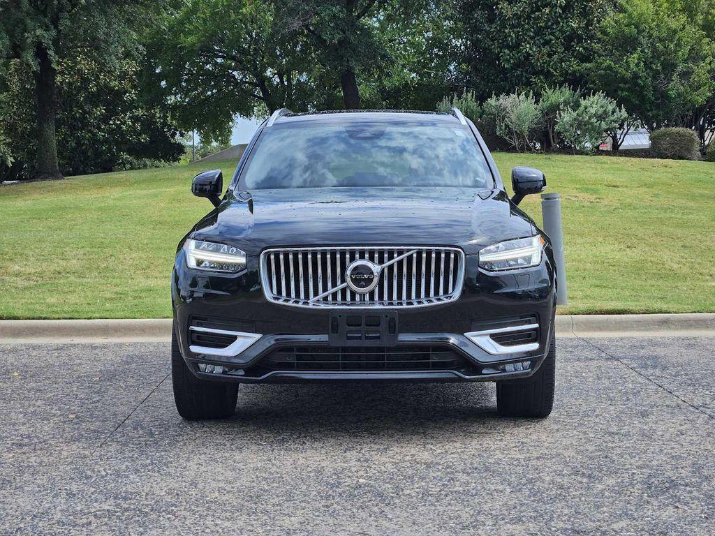 used 2023 Volvo XC90 car, priced at $41,993