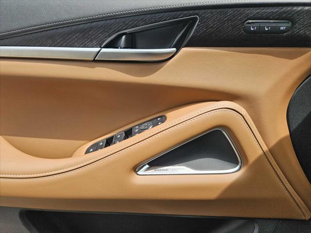 new 2025 INFINITI QX60 car, priced at $69,550