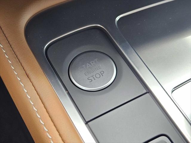 new 2025 INFINITI QX60 car, priced at $69,550