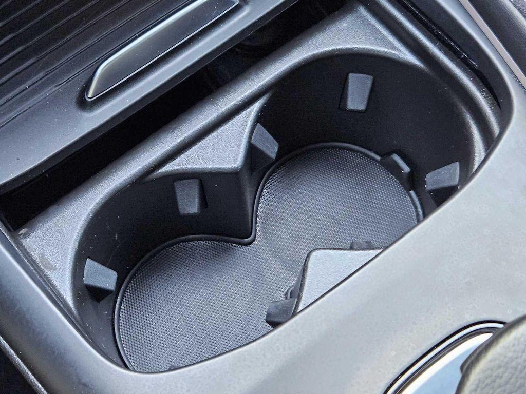 used 2022 INFINITI QX50 car, priced at $33,999