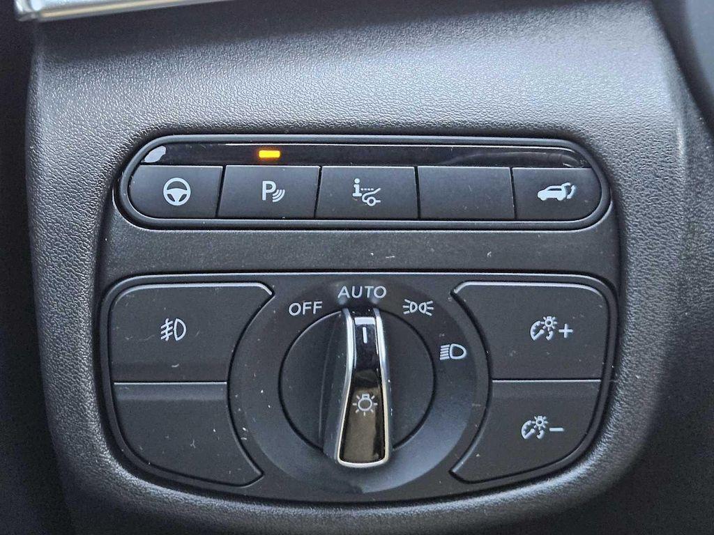 used 2022 INFINITI QX50 car, priced at $33,999