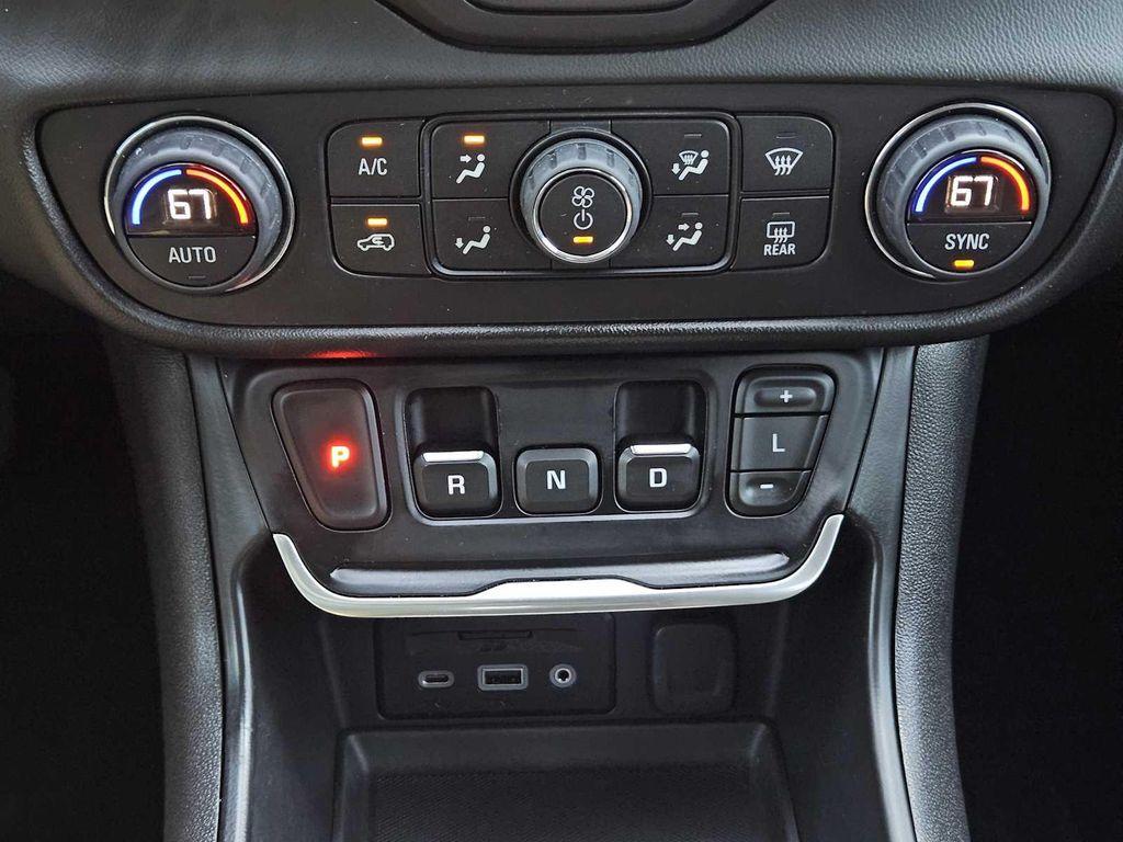 used 2019 GMC Terrain car, priced at $21,997