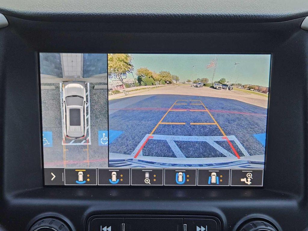 used 2019 GMC Terrain car, priced at $21,997