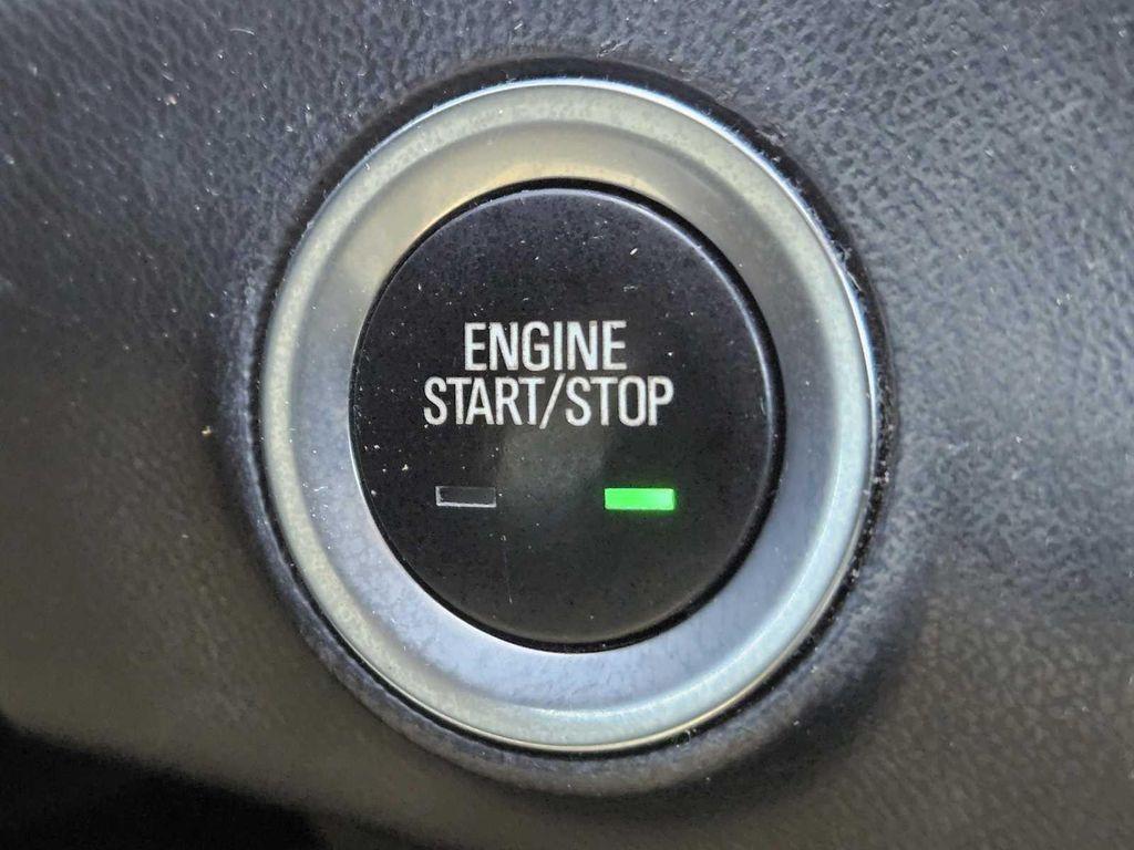 used 2019 GMC Terrain car, priced at $21,997