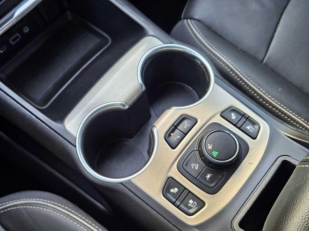 used 2019 GMC Terrain car, priced at $21,997