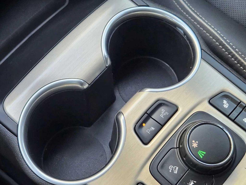 used 2019 GMC Terrain car, priced at $21,997