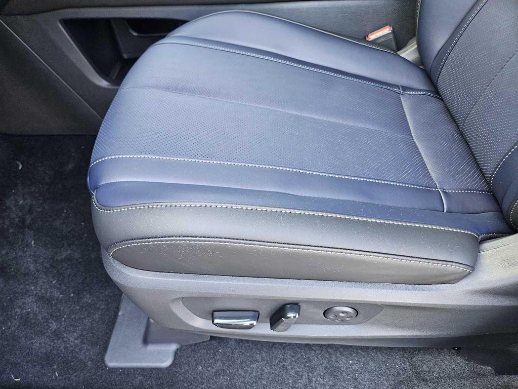 new 2026 INFINITI QX60 car, priced at $65,650