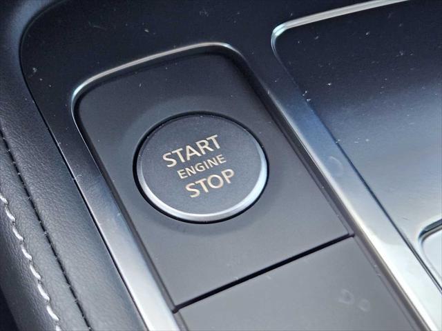 new 2025 INFINITI QX60 car, priced at $59,080