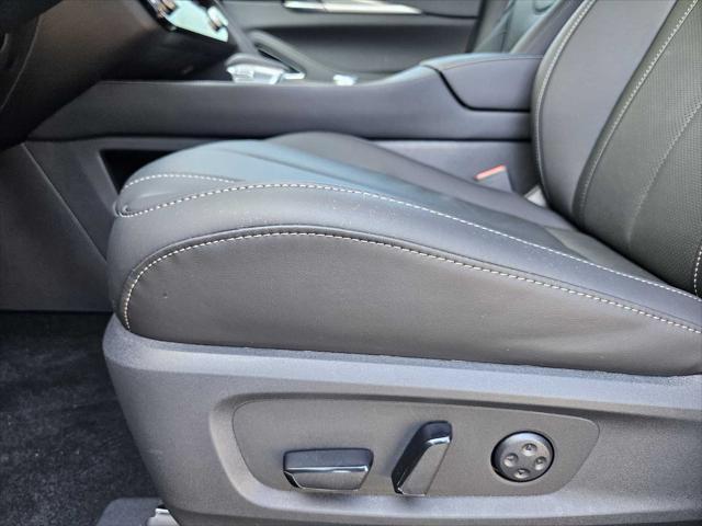 new 2025 INFINITI QX60 car, priced at $59,080