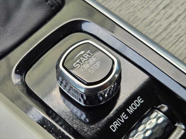 used 2021 Volvo XC60 car, priced at $24,999